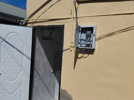 Abşeronda 1 otaqlı həyət evi satılır, 50 m², 28 000 AZN, şəkil 2 / 10
