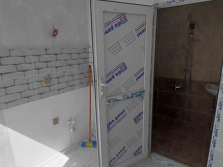 Abşeronda 1 otaqlı həyət evi satılır, 50 m², 28 000 AZN, şəkil 3 / 10