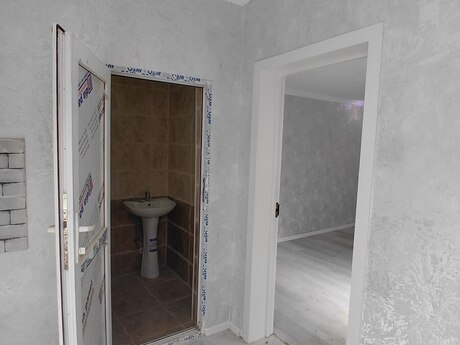 Abşeronda 1 otaqlı həyət evi satılır, 50 m², 28 000 AZN, şəkil 4 / 10