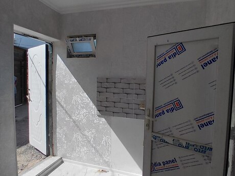 Abşeronda 1 otaqlı həyət evi satılır, 50 m², 28 000 AZN, şəkil 5 / 10