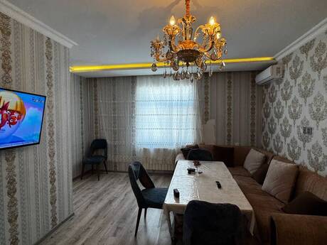 3 otaq · 53 m²