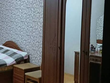 Nəsimidə 2 otaqlı köhnə tikili mənzil kirayə verilir, 50 m², 160 AZN/ay, şəkil 3 / 8