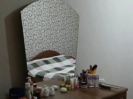 Nəsimidə 2 otaqlı köhnə tikili mənzil kirayə verilir, 50 m², 160 AZN/ay, şəkil 2 / 8