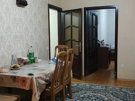 Nəsimidə 2 otaqlı köhnə tikili mənzil kirayə verilir, 50 m², 160 AZN/ay, şəkil 4 / 8