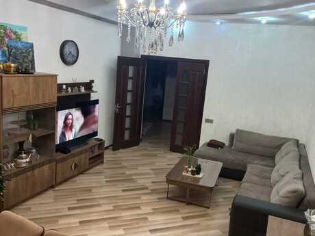 Həzi Aslanovda 4 otaqlı yeni tikili mənzil satılır, 127 m², 245 000 AZN, şəkil 4 / 12