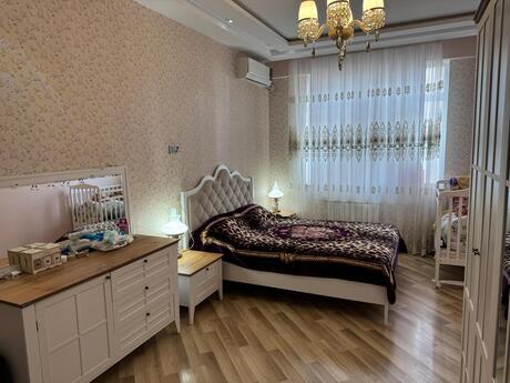 Həzi Aslanovda 4 otaqlı yeni tikili mənzil satılır, 127 m², 245 000 AZN, şəkil 5 / 12