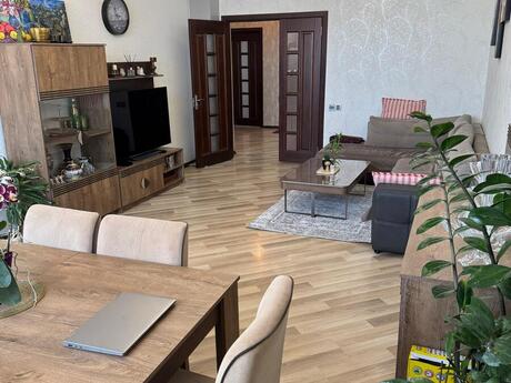 Həzi Aslanovda 4 otaqlı yeni tikili mənzil satılır, 127 m², 245 000 AZN, şəkil 3 / 12