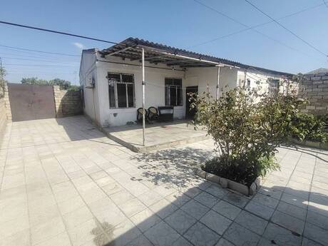 5-room house for sale in Novxanı, 120 m², 86 000 AZN, photo 2 / 12