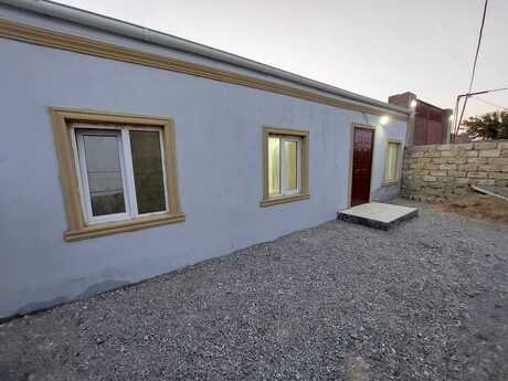 Maştağada 3 otaqlı həyət evi satılır, 55 m², 52 000 AZN, şəkil 3 / 12