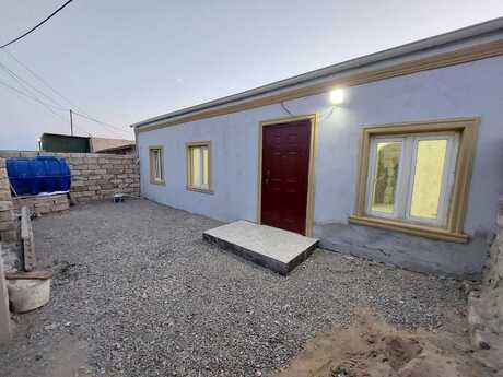 3 otaq · 55 m² · 1/1 mərtəbə, Maştağa