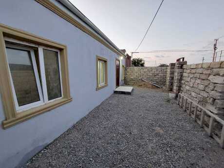 Maştağada 3 otaqlı həyət evi satılır, 55 m², 52 000 AZN, şəkil 5 / 12