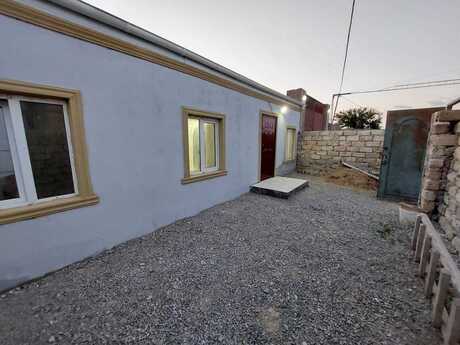 Maştağada 3 otaqlı həyət evi satılır, 55 m², 52 000 AZN, şəkil 4 / 12