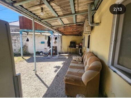 Maştağada 5 otaqlı həyət evi satılır, 100 m², 29 000 AZN, şəkil 2 / 11