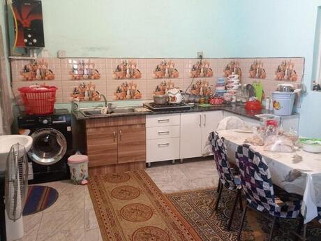 2 rooms · 85 m² · floor 1/1, Binə
