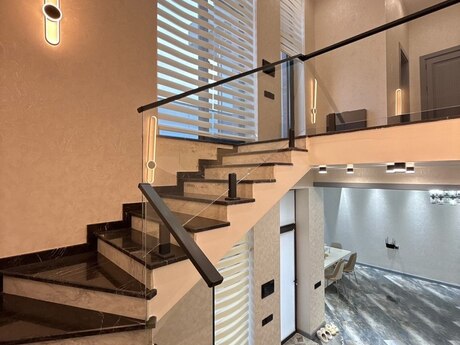 Сдаётся 4-комнатный дом, Mərdəkan, 250 м², 1 000 AZN/мес, фото 5 / 12