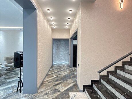 Сдаётся 4-комнатный дом, Mərdəkan, 250 м², 1 000 AZN/мес, фото 4 / 12