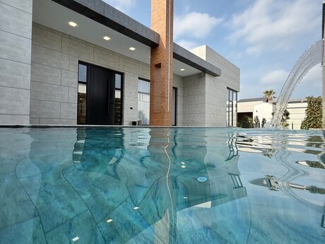 5 otaqlı ev, 300 m², Mərdəkan, 1 000 AZN