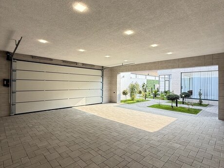 Mərdəkanda 5 otaqlı həyət evi kirayə verilir, 300 m², 1 000 AZN/ay, şəkil 2 / 12