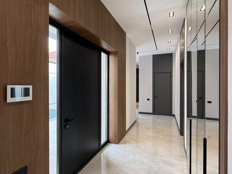Mərdəkanda 5 otaqlı həyət evi kirayə verilir, 300 m², 1 000 AZN/ay, şəkil 5 / 12