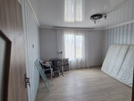 Türkanda 3 otaqlı həyət evi satılır, 65 m², 49 000 AZN, şəkil 5 / 12