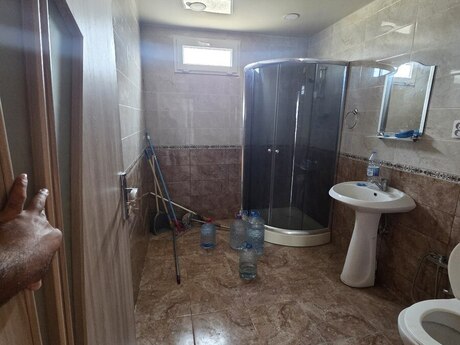 Türkanda 3 otaqlı həyət evi satılır, 65 m², 49 000 AZN, şəkil 3 / 12