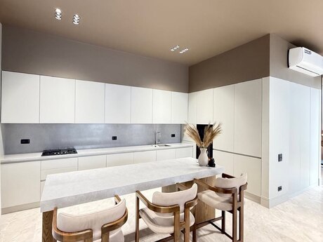 Сдаётся 5-комнатный дом, Mərdəkan, 300 м², 1 000 AZN/мес, фото 4 / 9