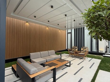 5-room house for rent in Mərdəkan, 500 m², 1 500 AZN/mo, photo 3 / 12