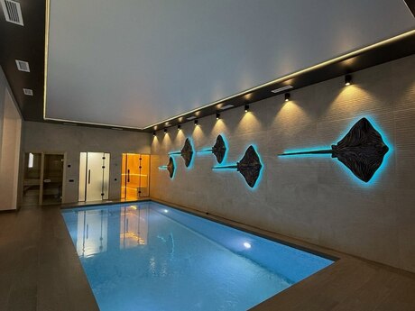 5-room house for rent in Mərdəkan, 500 m², 1 500 AZN/mo, photo 4 / 12