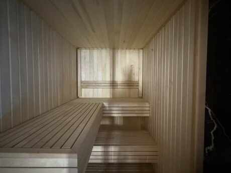 5-room house for rent in Mərdəkan, 500 m², 1 500 AZN/mo, photo 5 / 12