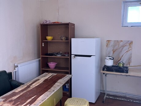 Həzi Aslanovda 1 otaqlı həyət evi kirayə verilir, 22 m², 200 AZN/ay, şəkil 2 / 5