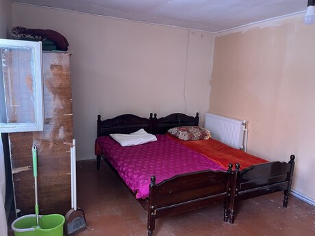 1-комн. · 22 m² · 1/1 этаж, Həzi Aslanov
