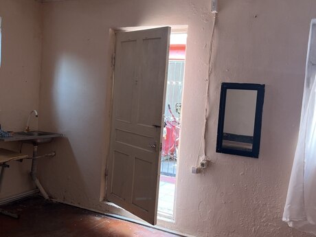Həzi Aslanovda 1 otaqlı həyət evi kirayə verilir, 22 m², 200 AZN/ay, şəkil 5 / 5