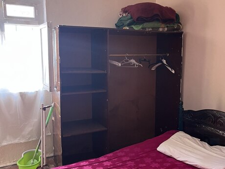 Həzi Aslanovda 1 otaqlı həyət evi kirayə verilir, 22 m², 200 AZN/ay, şəkil 3 / 5