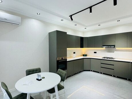 Сдаётся 6-комнатный дом, Mərdəkan, 300 м², 1 000 AZN/мес, фото 4 / 12