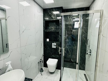Сдаётся 6-комнатный дом, Mərdəkan, 300 м², 1 000 AZN/мес, фото 3 / 12