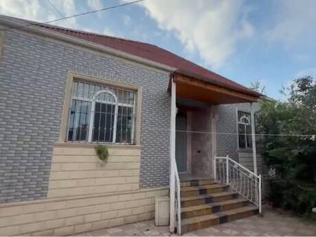 4 otaqlı ev, 130 m², Ramana, 120 000 AZN
