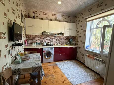 Ramanada 4 otaqlı həyət evi satılır, 130 m², 120 000 AZN, şəkil 3 / 8