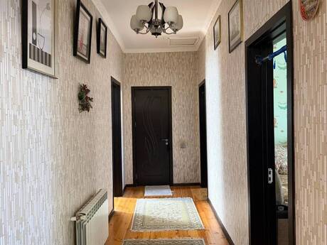Ramanada 4 otaqlı həyət evi satılır, 130 m², 120 000 AZN, şəkil 4 / 8