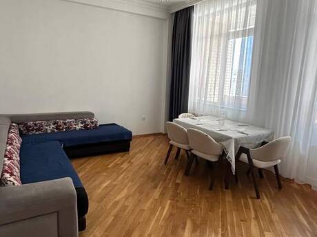 Feyzulla Qasımzadə küç.də 3 otaqlı yeni tikili mənzil satılır, 101 m², 315 000 AZN, şəkil 2 / 11