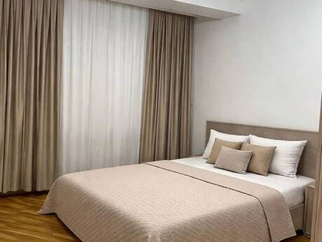 Feyzulla Qasımzadə küç.də 3 otaqlı yeni tikili mənzil satılır, 101 m², 315 000 AZN, şəkil 3 / 11