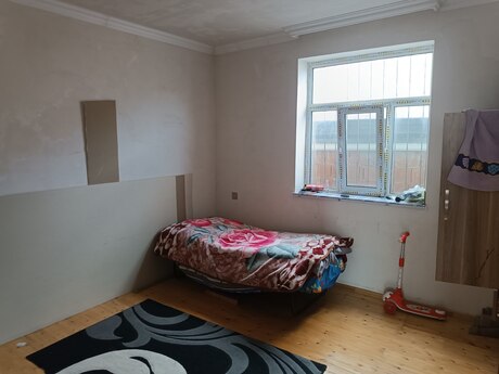 Qobuda 7 otaqlı həyət evi satılır, 200 m², 68 000 AZN, şəkil 2 / 12