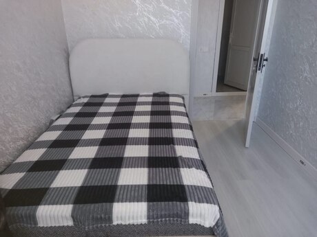 2 rooms · 44 m² · floor 2/6, Masazır