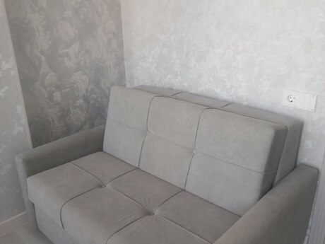 Masazırda 2 otaqlı yeni tikili mənzil kirayə verilir, 44 m², 450 AZN/ay, şəkil 4 / 7