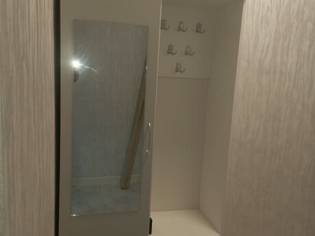 Masazırda 2 otaqlı yeni tikili mənzil kirayə verilir, 44 m², 450 AZN/ay, şəkil 3 / 7