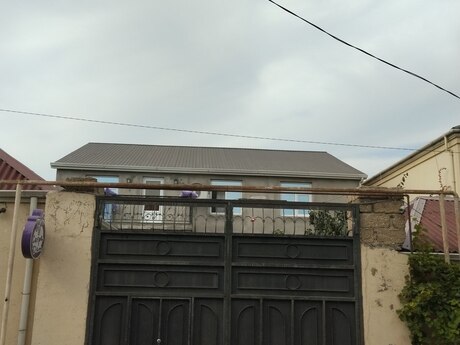 Yeni Ramanada 6 otaqlı həyət evi satılır, 200 m², 248 000 AZN, şəkil 4 / 12