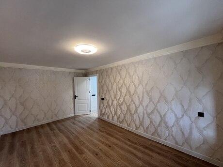 2 otaq · 40 m² · 2/5 mərtəbə, Həsən bəy Zərdabi küçəsi