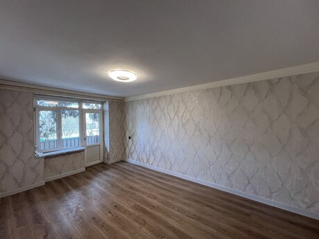 20 Yanvarda 2 otaqlı köhnə tikili mənzil satılır, 40 m², 135 000 AZN, şəkil 2 / 6