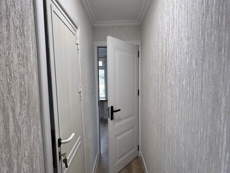 20 Yanvarda 2 otaqlı köhnə tikili mənzil satılır, 40 m², 135 000 AZN, şəkil 4 / 6