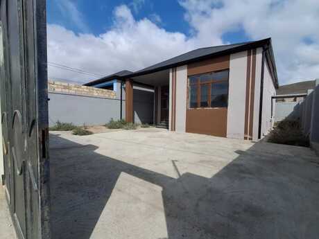 3 otaqlı ev, 110 m², Qobu, 69 900 AZN