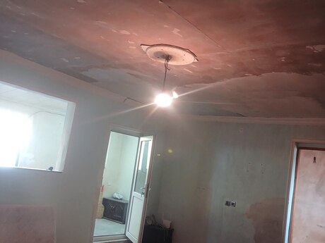 Qalada 2 otaqlı həyət evi satılır, 70 m², 44 000 AZN, şəkil 2 / 12